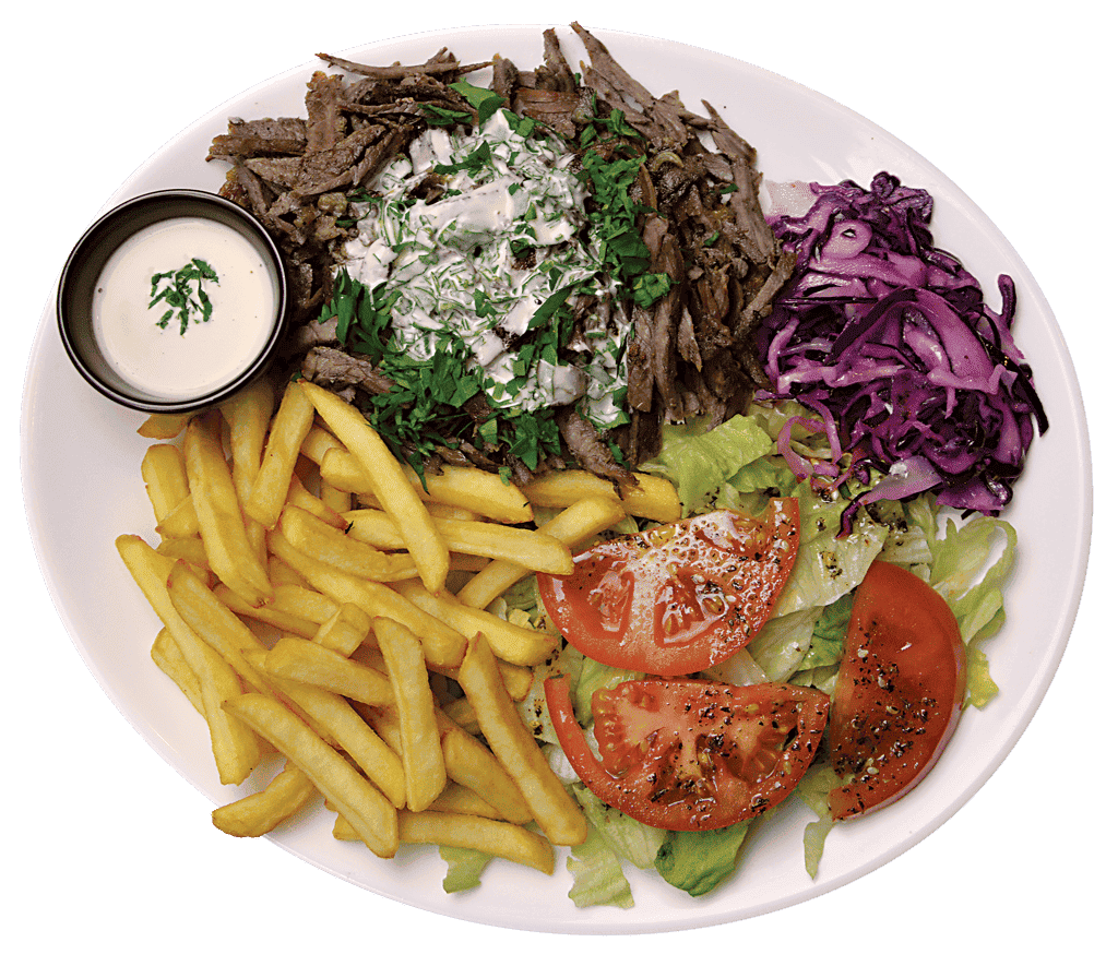 foodiesfeed.com_grilled-crispy-pork-with-rice_11zon Shawarma-Bordeaux-–-Restaurant-Libanais-Adonis-Capucins-