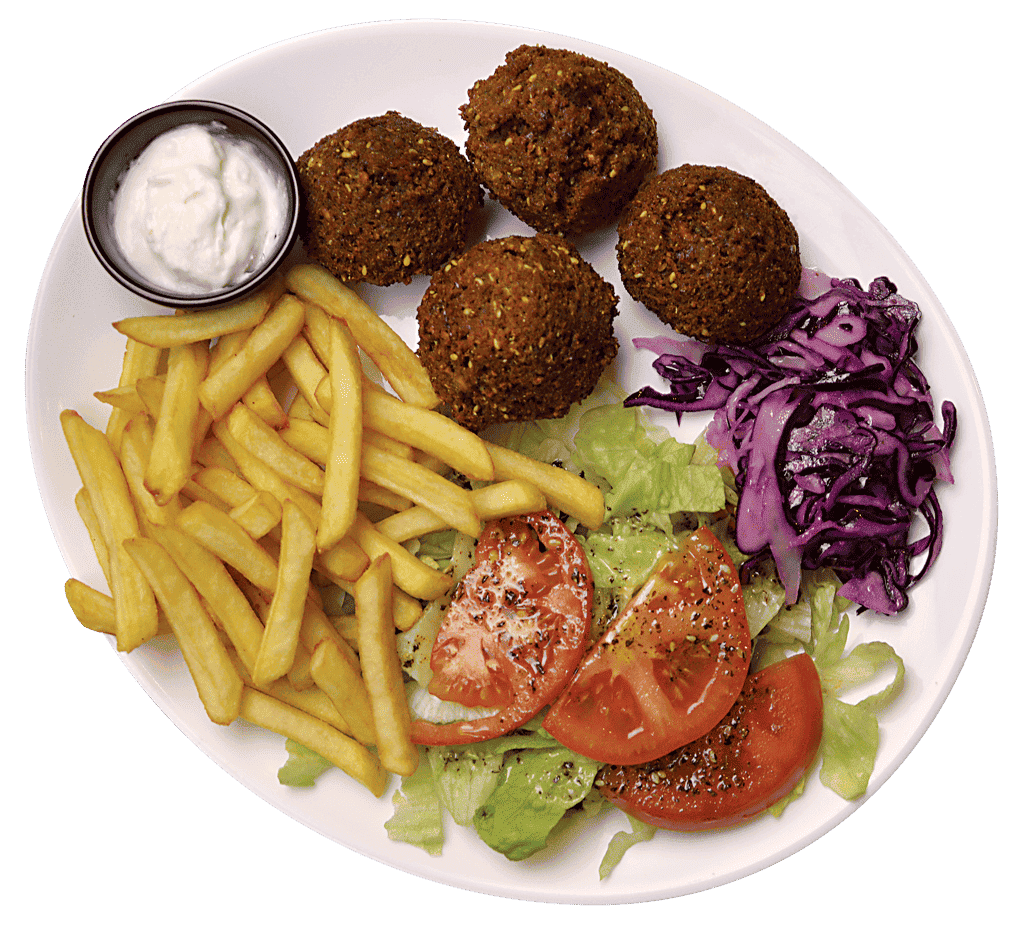 Restaurant Libanais & Shawarma Bordeaux.