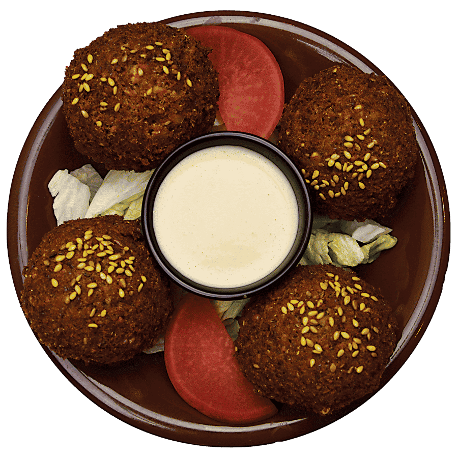 Adonis restaurant libanais Bordeaux capucins