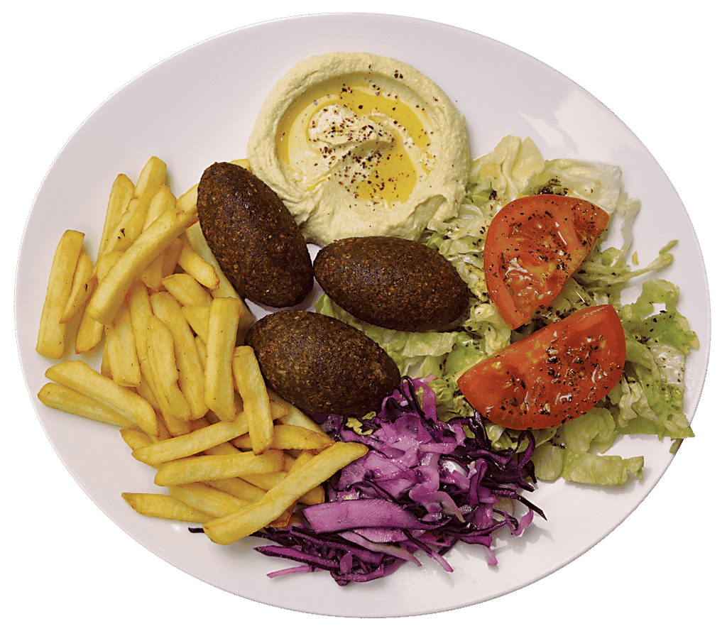 kebbe_assiette